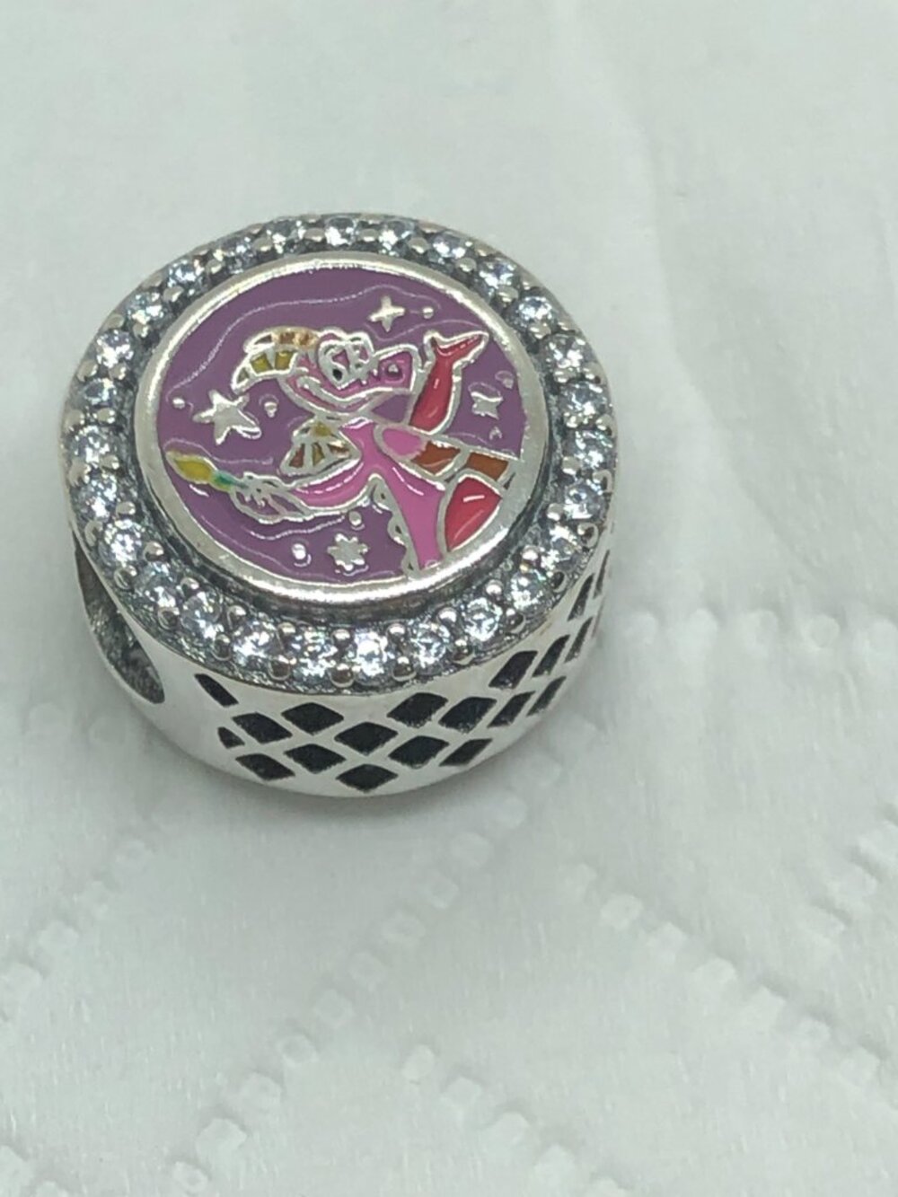 ✨ ✨Pandora Disney EPCOT Festival of the Arts 2025 Charm